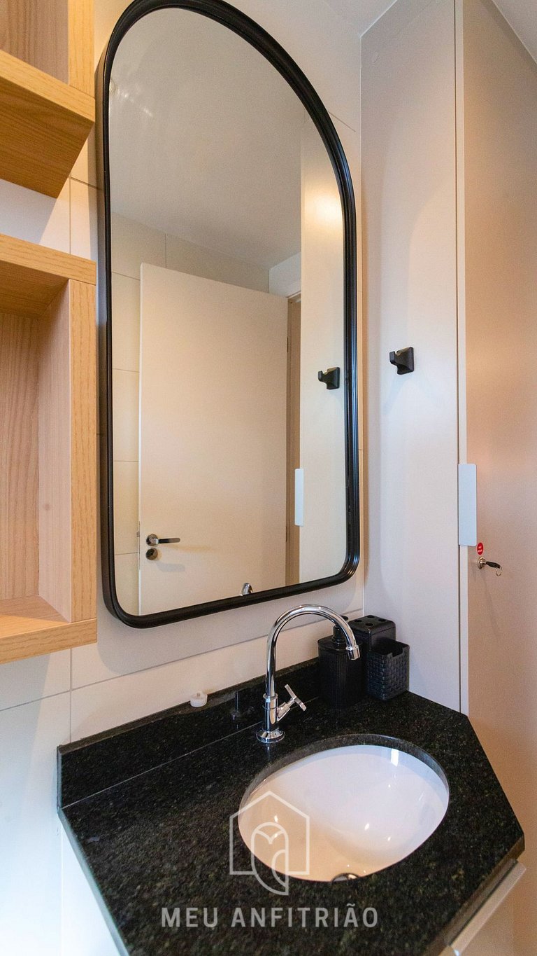 Apartamento en Sao Paulo