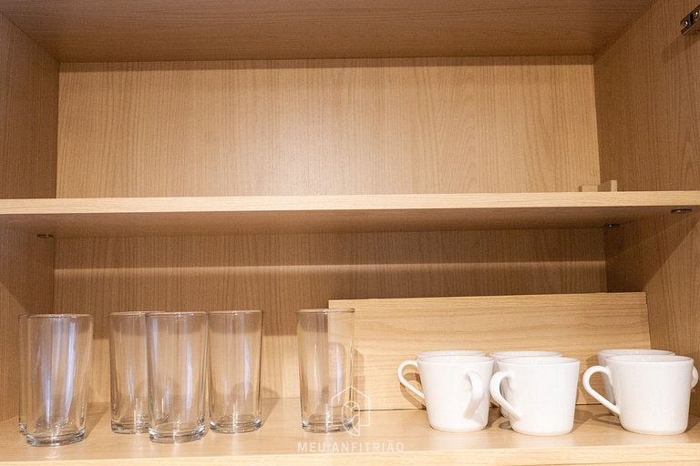 Apartamento em São Paulo