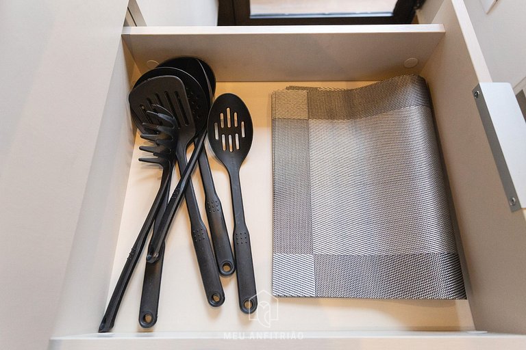 Apartamento em São Paulo