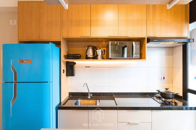 Apartamento em São Paulo