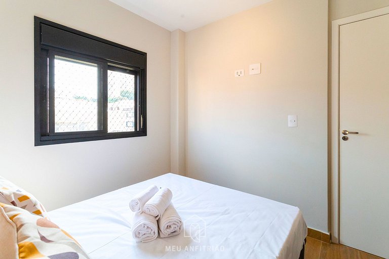 Apartamento em São Paulo