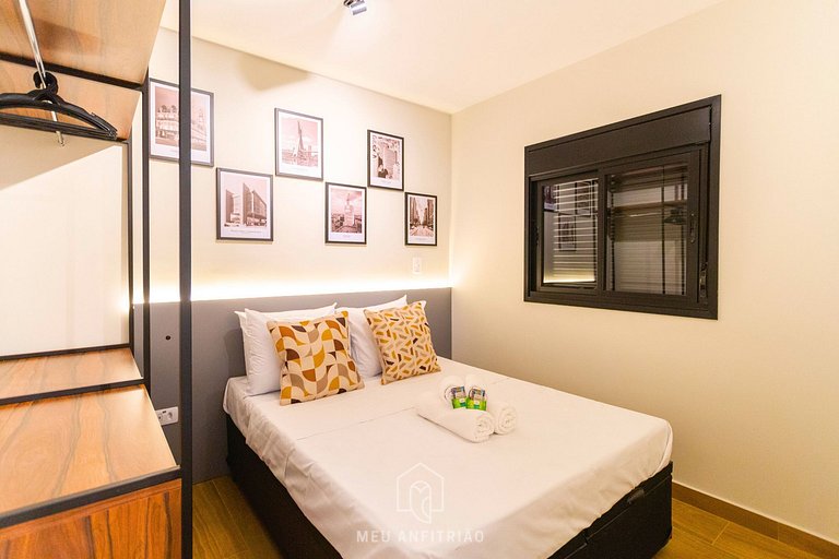 Apartamento em São Paulo