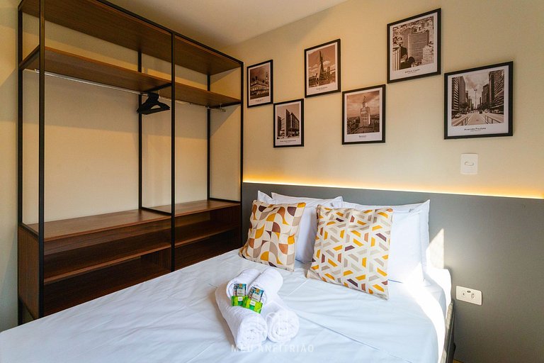 Apartment in Sao Paulo