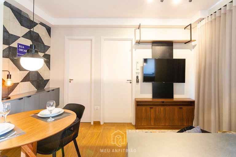 Apartamento em São Paulo