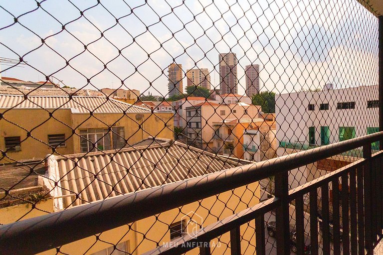 Apartamento em São Paulo