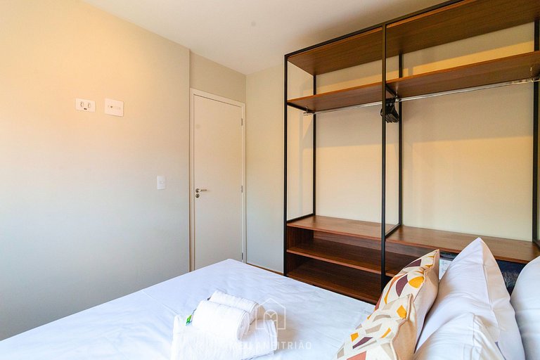 Apartamento en Sao Paulo