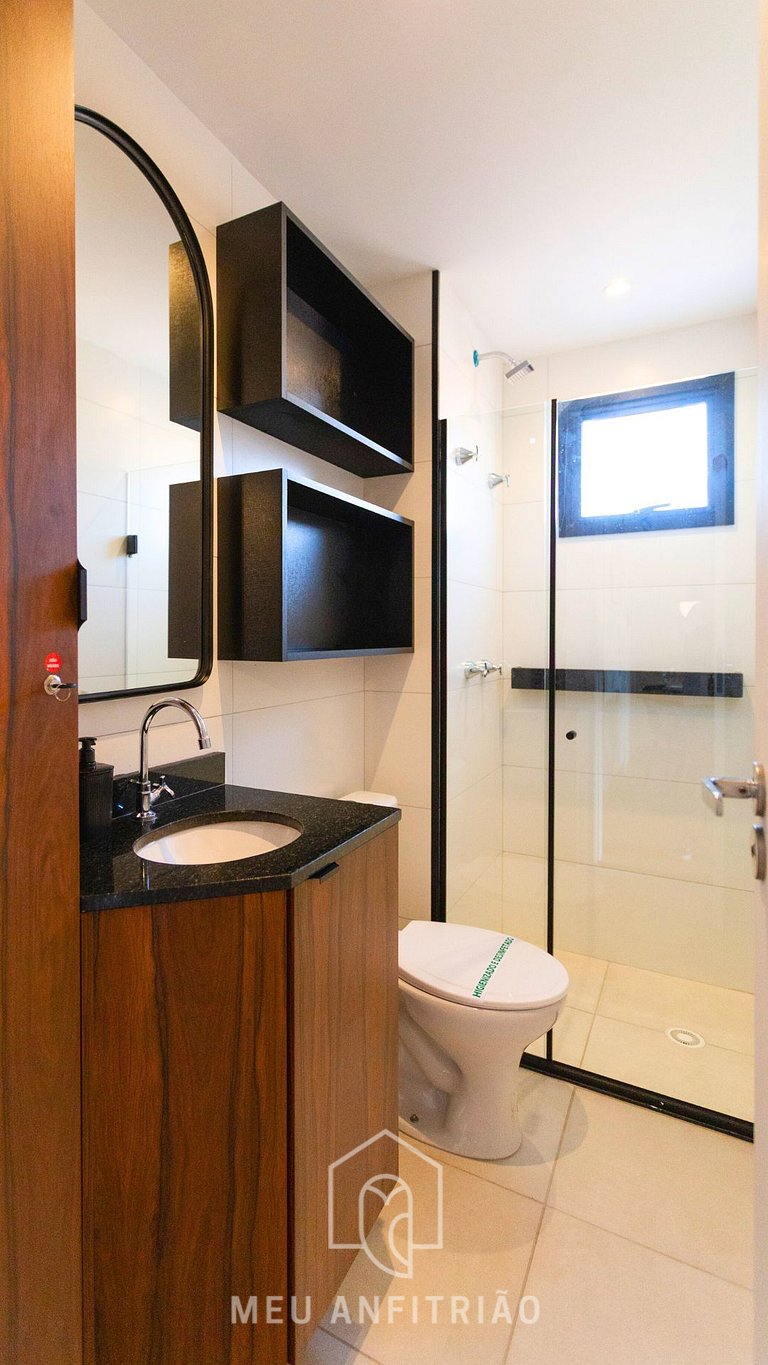 Apartamento en Sao Paulo