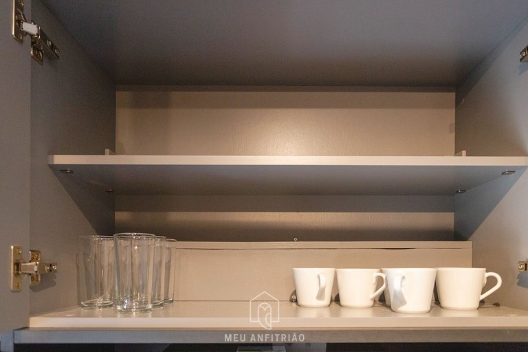 Apartamento em São Paulo