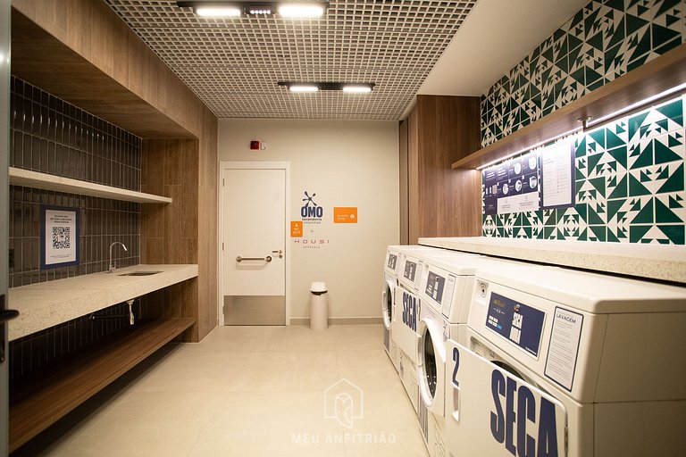 DNA Vila Mariana - Studios per season