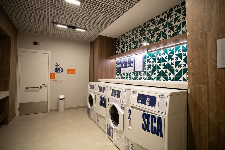 DNA Vila Mariana - Studios per season