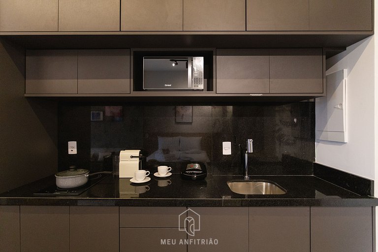 Apartamento em Pinheiros, São Paulo