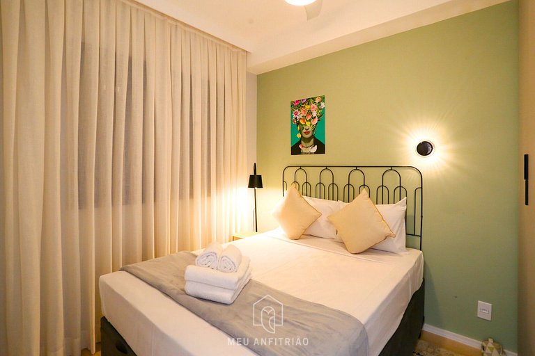 Apartamento em Pinheiros, São Paulo