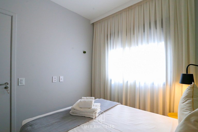 Apartamento en Pinheiros, São Paulo