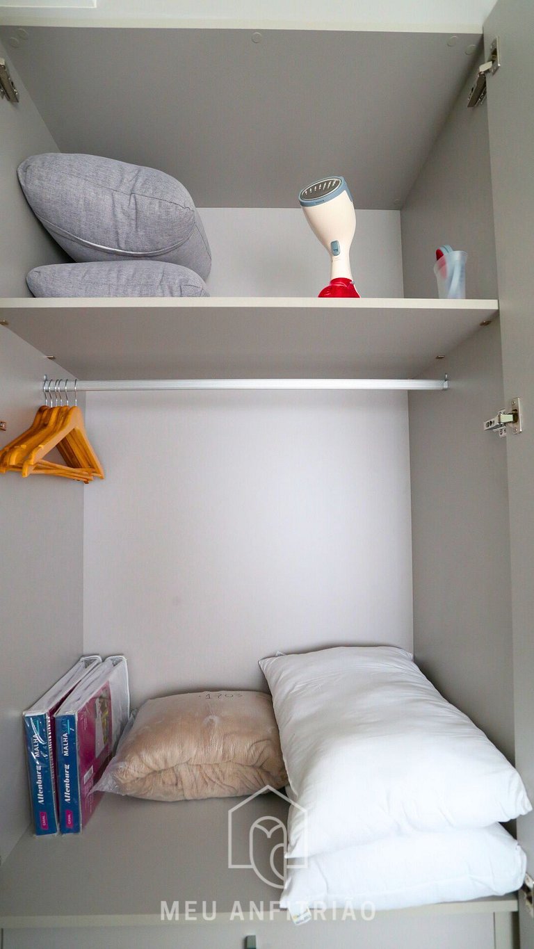 Apartamento en Pinheiros, São Paulo