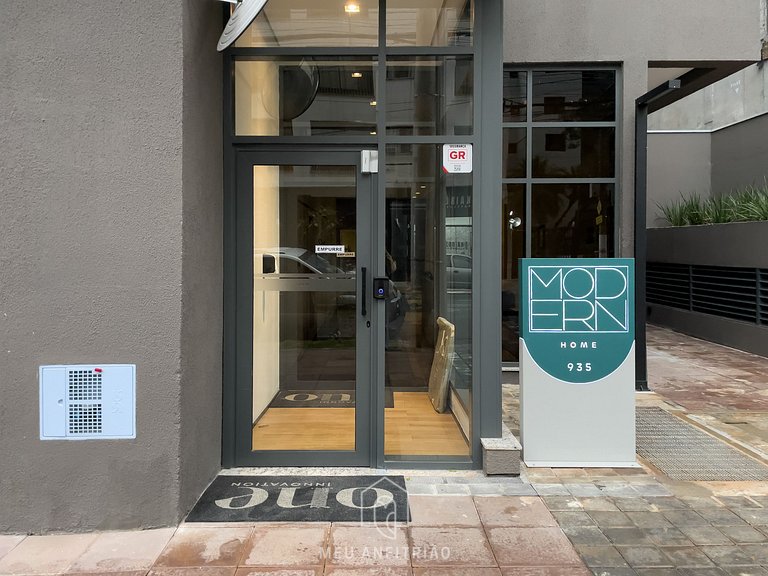 Modern Vila Clementino - Studios por temporada