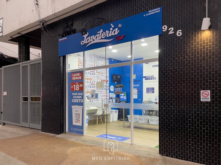 Modern Vila Clementino - Estudios de temporada