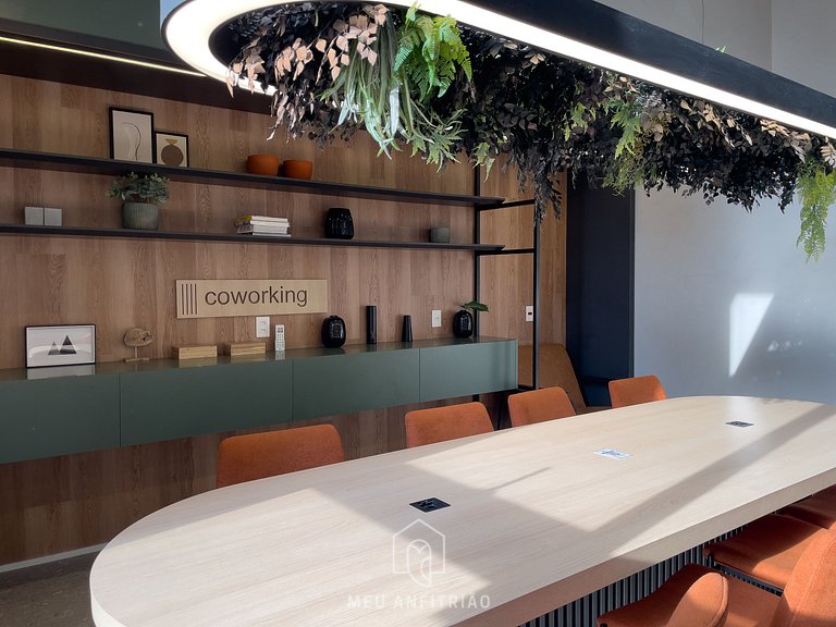 Studio confortável a 600m do Allianz Parque