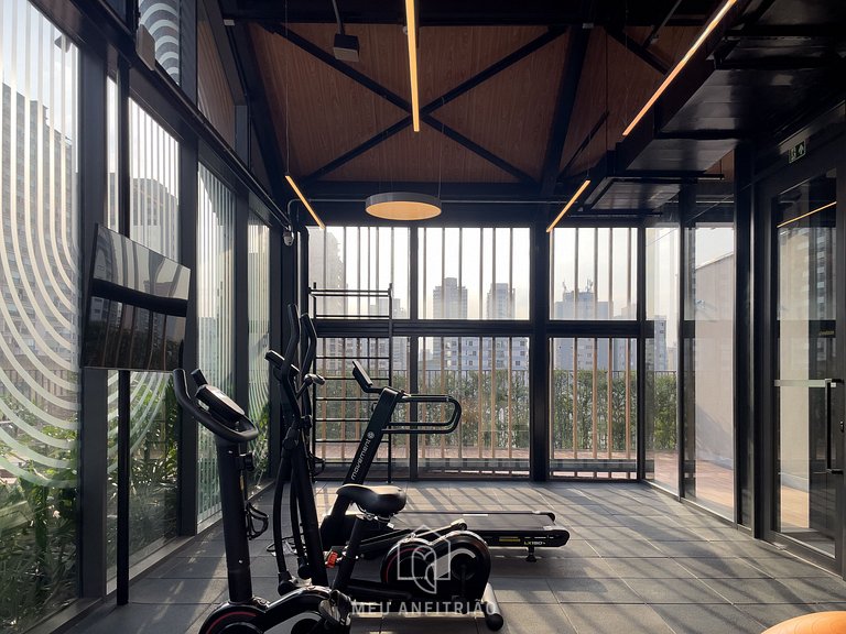 Aimberê by You - Studios per season