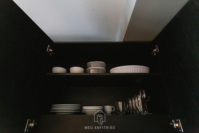 Apartamento en Nações Unidas, São Paulo