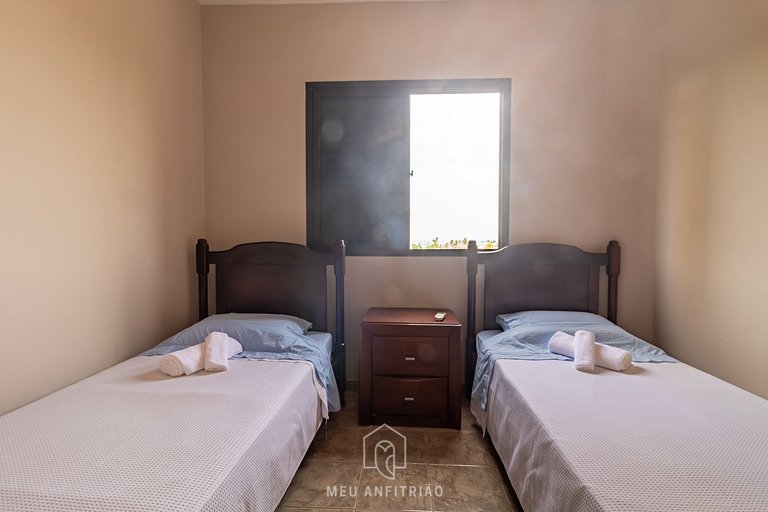 Apartamento en Playa Enseada Guarujá con Garaje