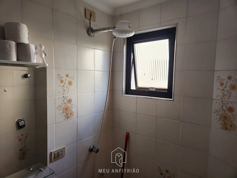Apartamento en Guarujá