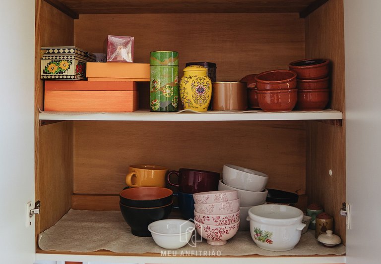 Cozy mountain home w/ fireplace near Capivari