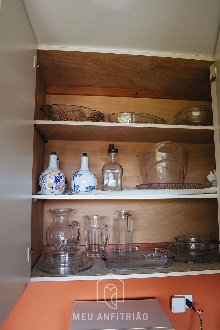 Apartment in Campos do Jordão