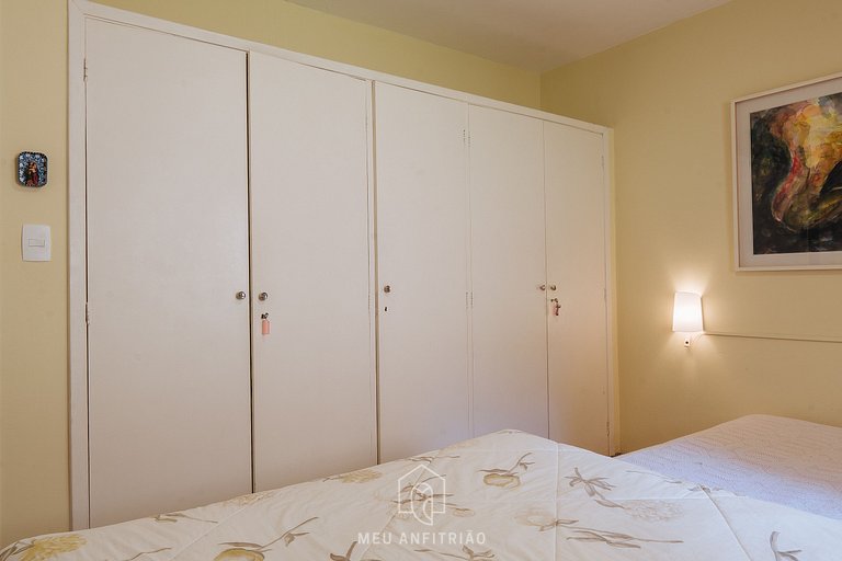 Apartamento em Campos do Jordão