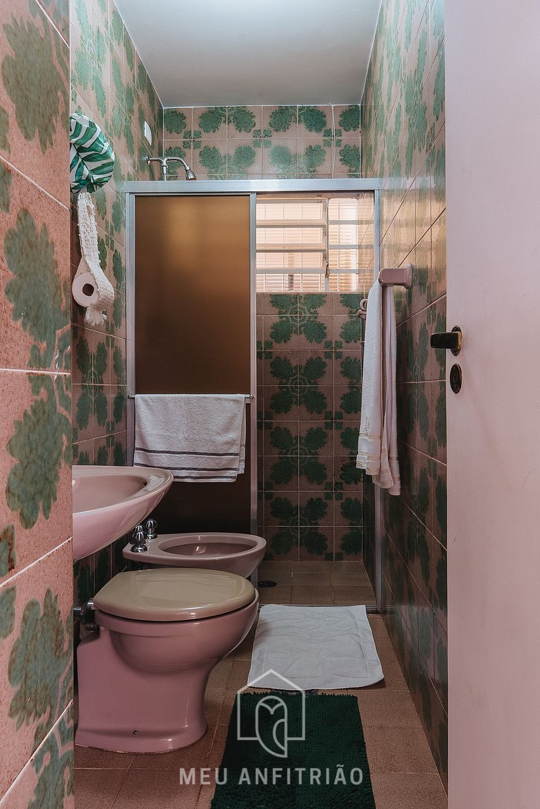 Apartamento em Campos do Jordão