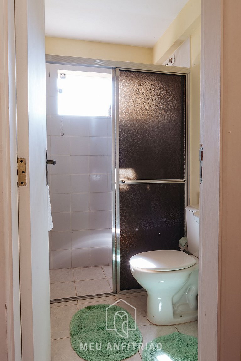 Apartamento en Campos do Jordão