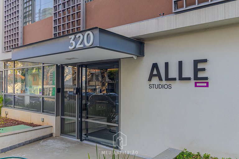 Alle Studios - Studios per season