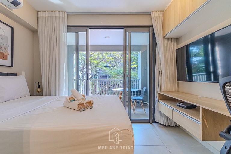 Apartment in Vila Madalena, São Paulo