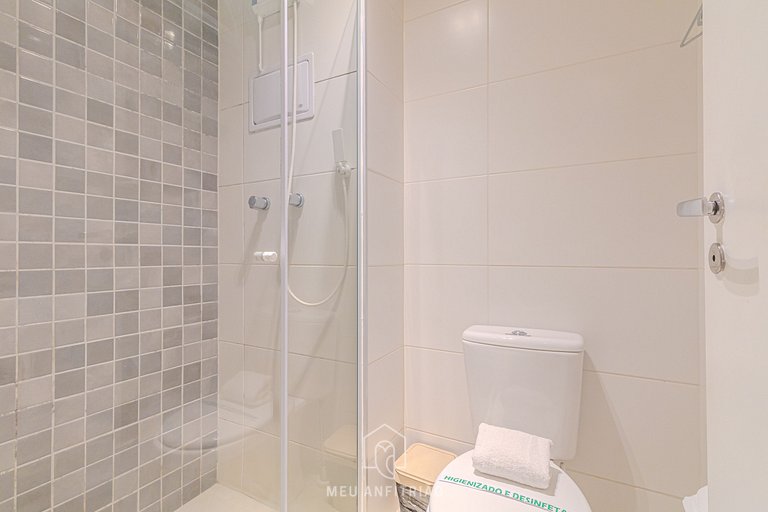 Apartamento en Vila Madalena, São Paulo