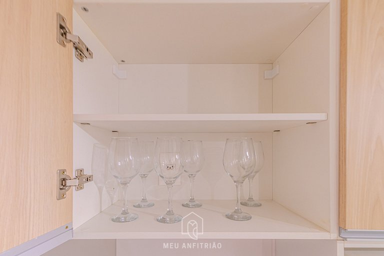 Apartamento en Vila Madalena, São Paulo