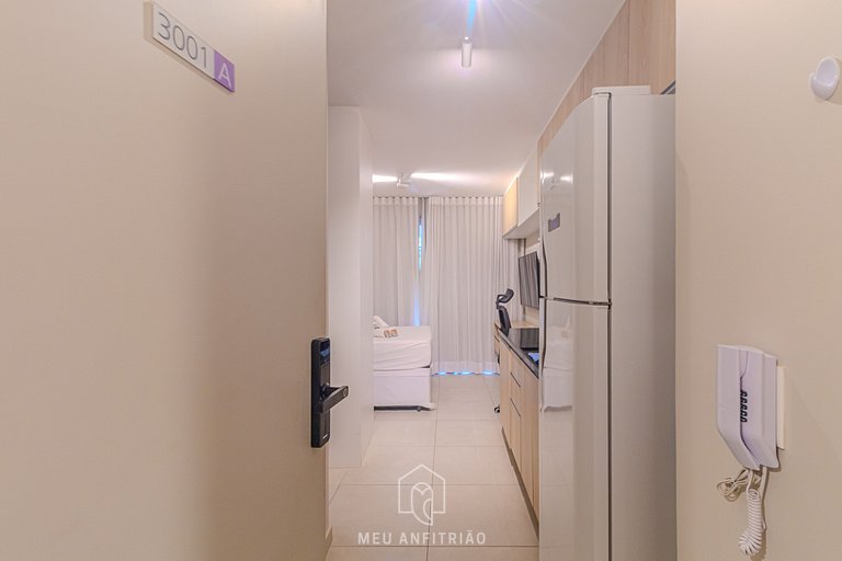 Apartamento en Vila Madalena, São Paulo