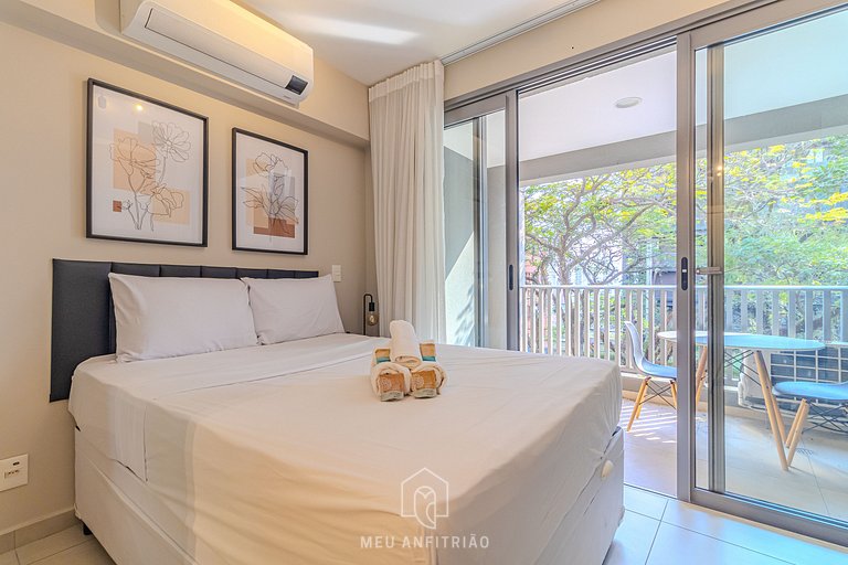 Apartment in Vila Madalena, São Paulo