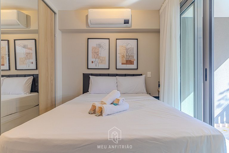 Apartment in Vila Madalena, São Paulo