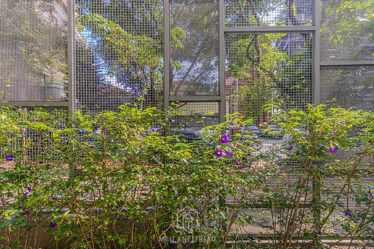 Swimming pool, gym and leisure near Beco do Batman