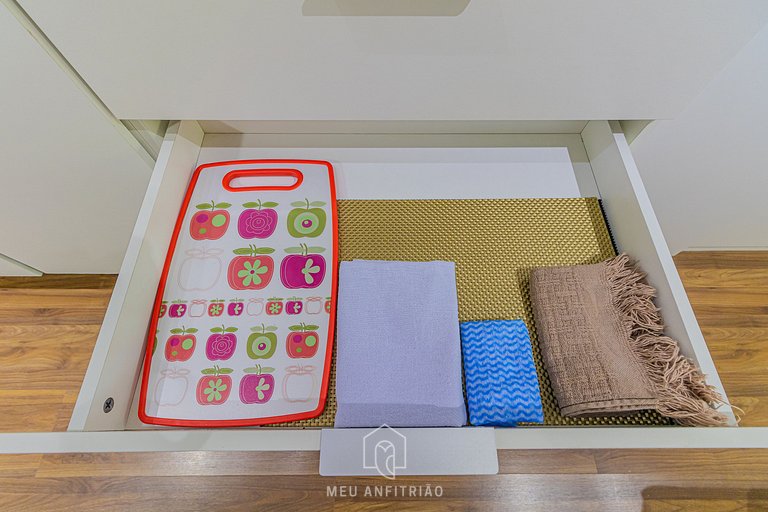 Swimming pool, gym and leisure near Beco do Batman