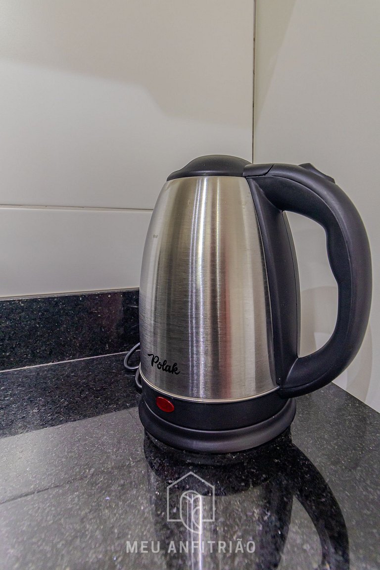 Swimming pool, gym and leisure near Beco do Batman