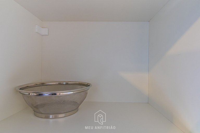 Studio for 2, balcony, leisure 200m from subway