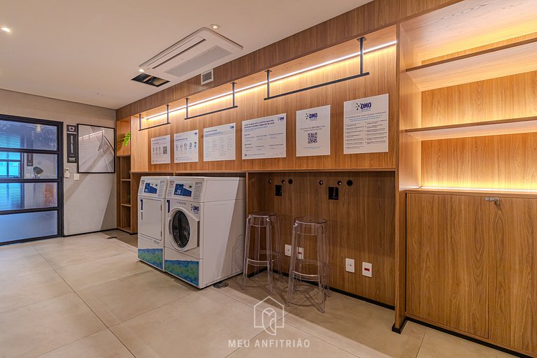 Urbic Sabiá - Estudios de temporada