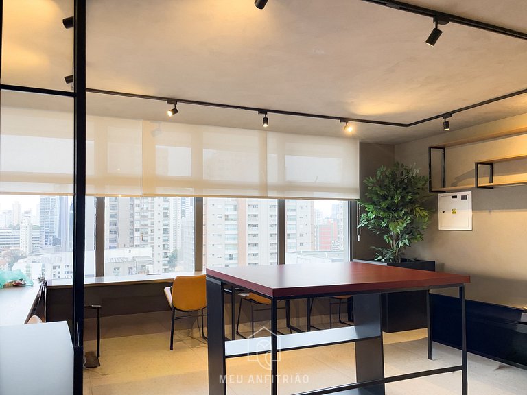 2 people | Balcony | Pool | 1km from Allianz