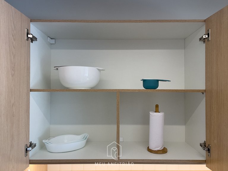 Studio p/2, piscina, academia a 500m do metrô