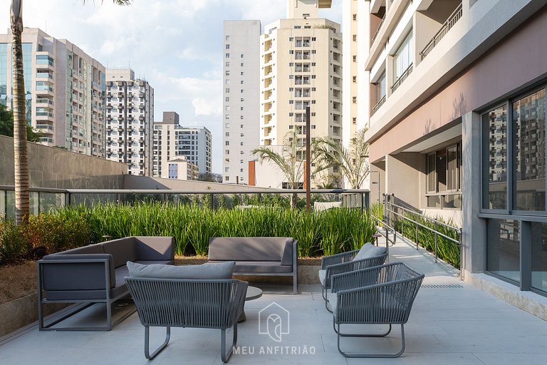 Grand Vitrali - Studios per season