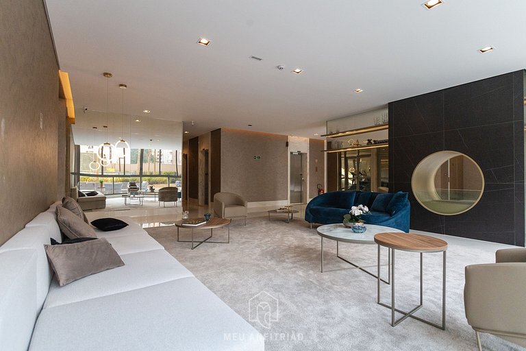 Grand Vitrali - Studios per season