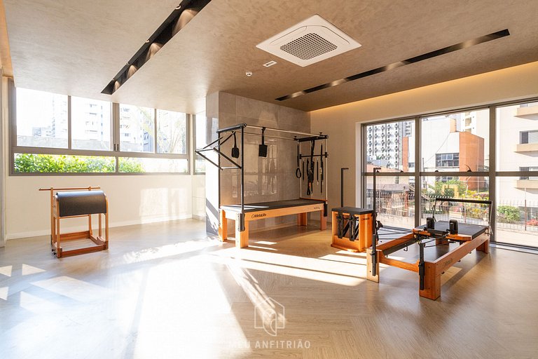 Grand Vitrali - Studios per season