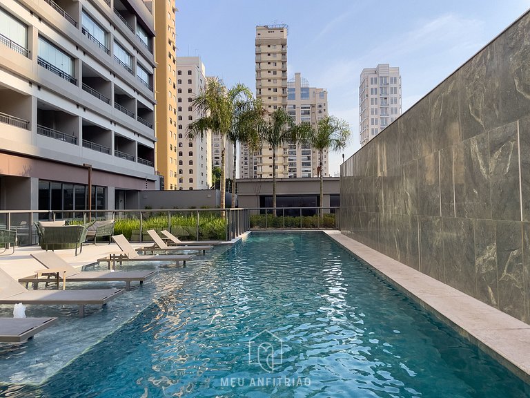 Grand Vitrali - Studios por temporada