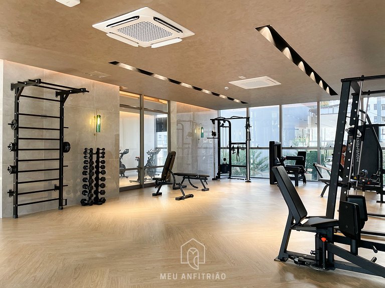 Grand Vitrali - Studios por temporada