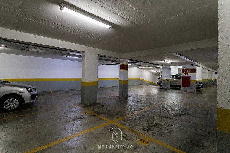 Code Aclimação - Apartamentos de temporada